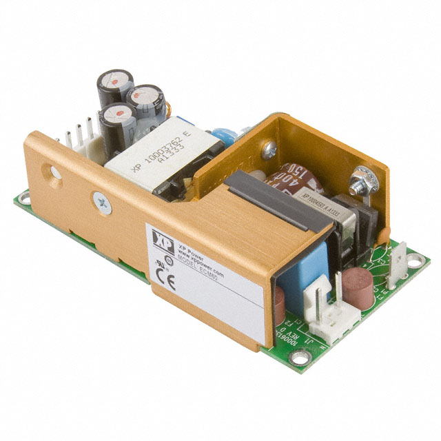 XP Power_ECM60US05