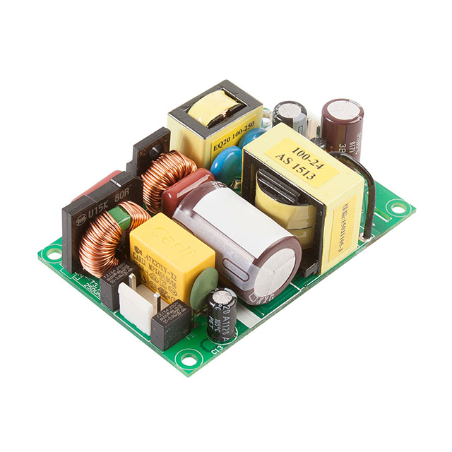 XP Power_ECP130PS24