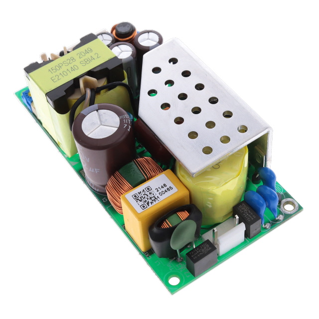 XP Power_ECP150PS28