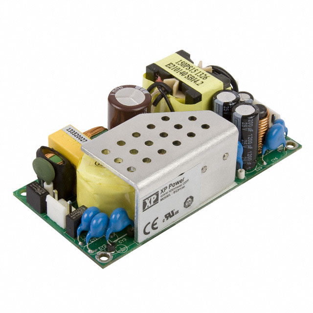 XP Power_ECP150PS48