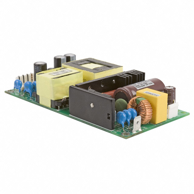XP Power_ECP225PS28