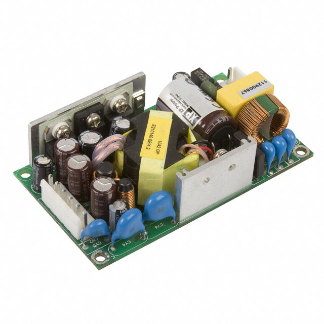 XP Power_ECP40UD03