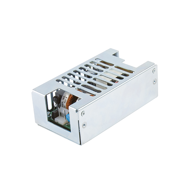 XP Power_ECS100US24-C