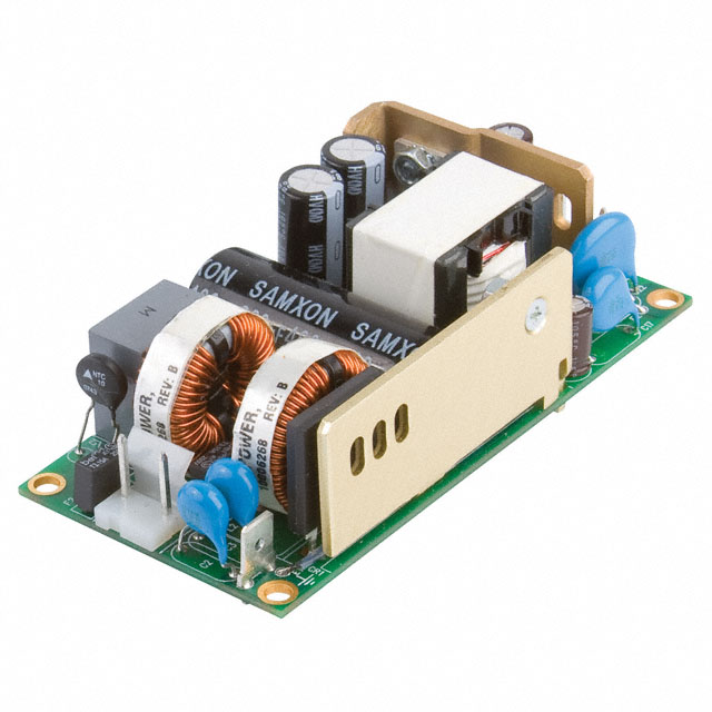 XP Power_ECS100US24
