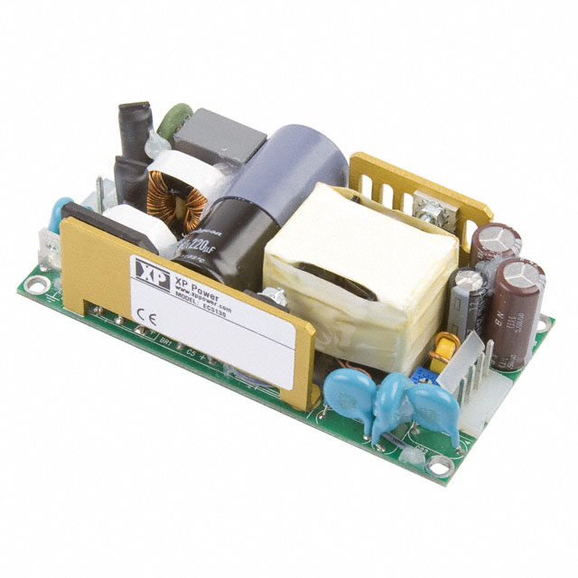 XP Power_ECS130US12