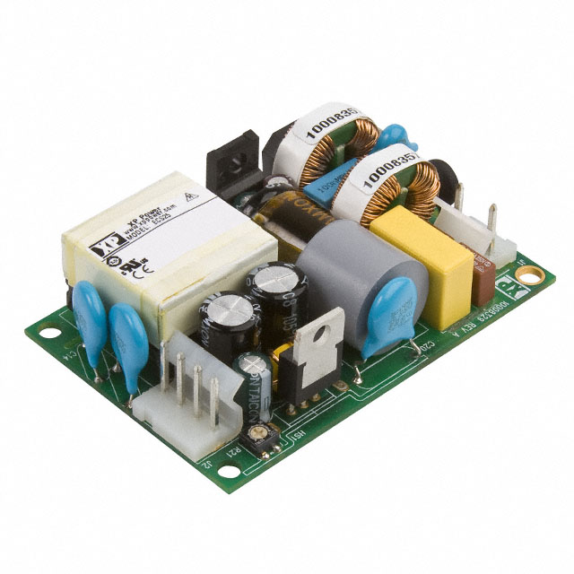 XP Power_ECS25US12