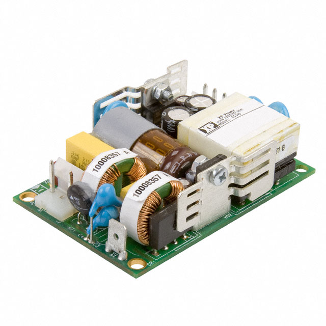 XP Power_ECS45US15