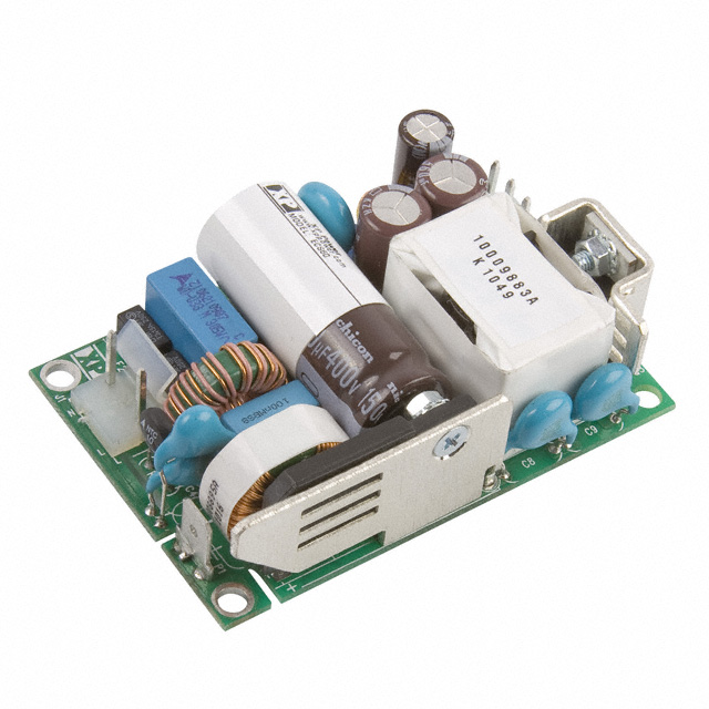 XP Power_ECS60US12