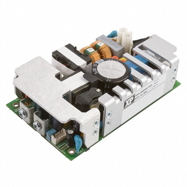 XP Power_EMH250PS12