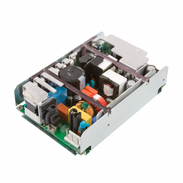 XP Power_EMH350PD24-U