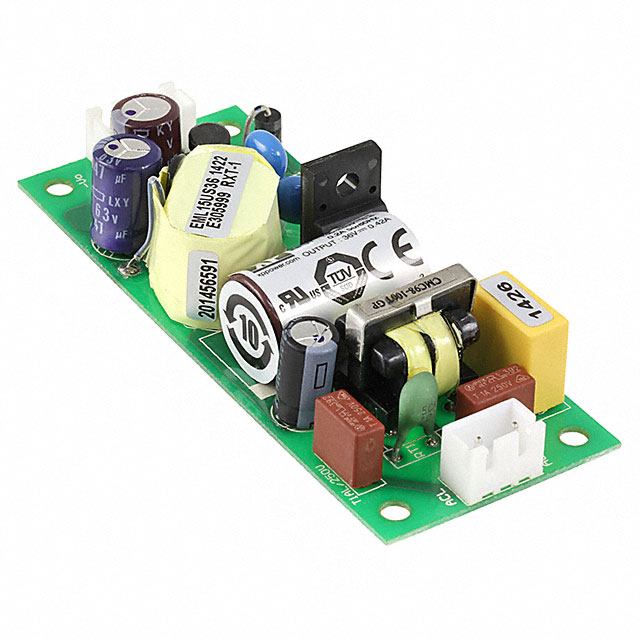 XP Power_EML15US36-T