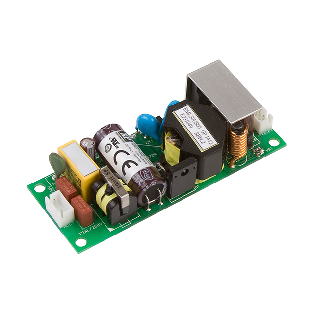 XP Power_EML30US24-T