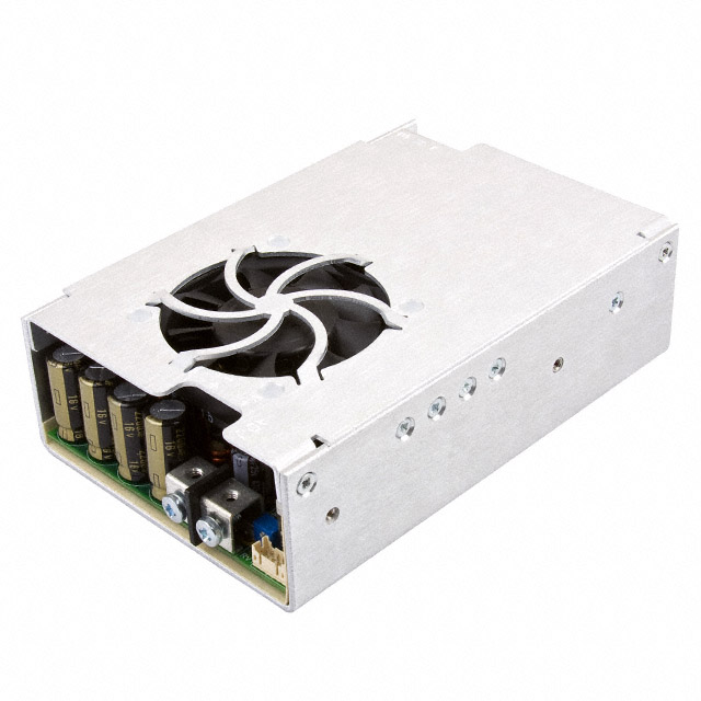 XP Power_FCM400PS12