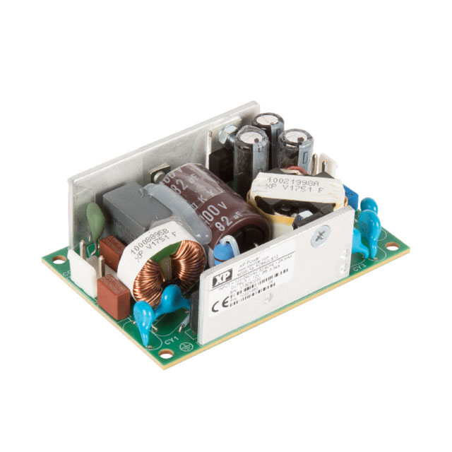 XP Power_FCS40US12