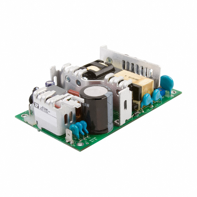 XP Power_GCS250PS12-R