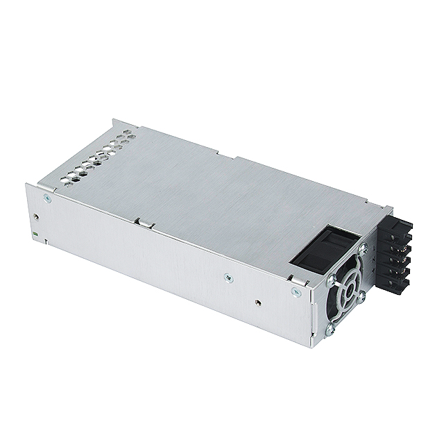 XP Power_GCU500PS48-EF