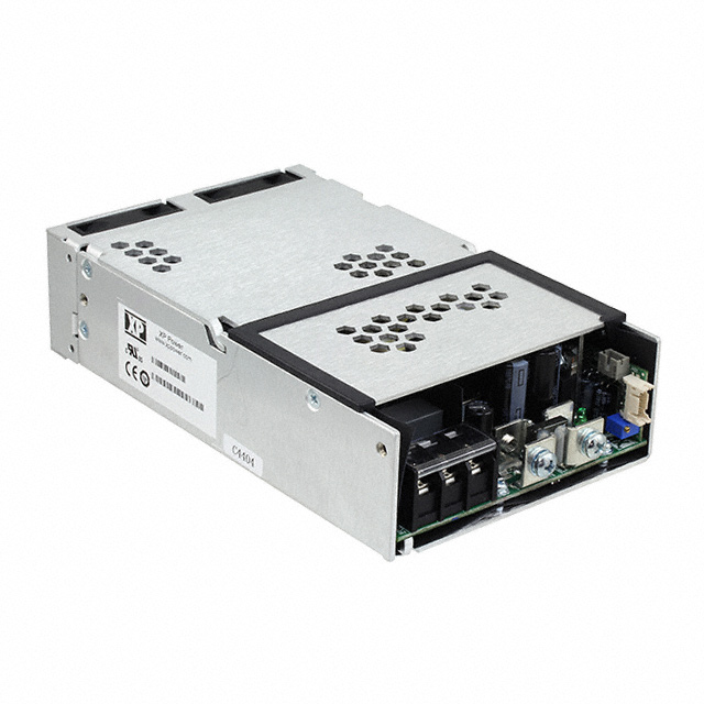XP Power_GSP500PS24-EF
