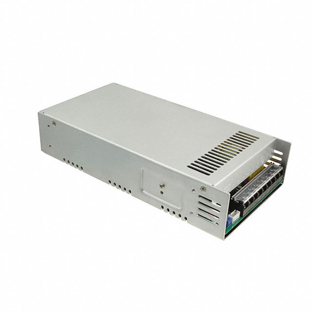 XP Power_LCL500PS27