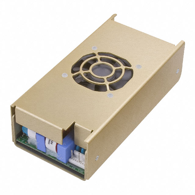 XP Power_MFA350PS12-STF