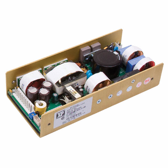 XP Power_MFA350PS24