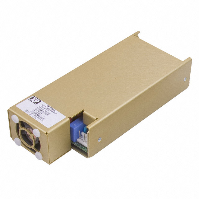 XP Power_MFA350PS48-SEF