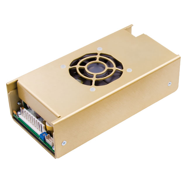 XP Power_MFA350PS48-STF
