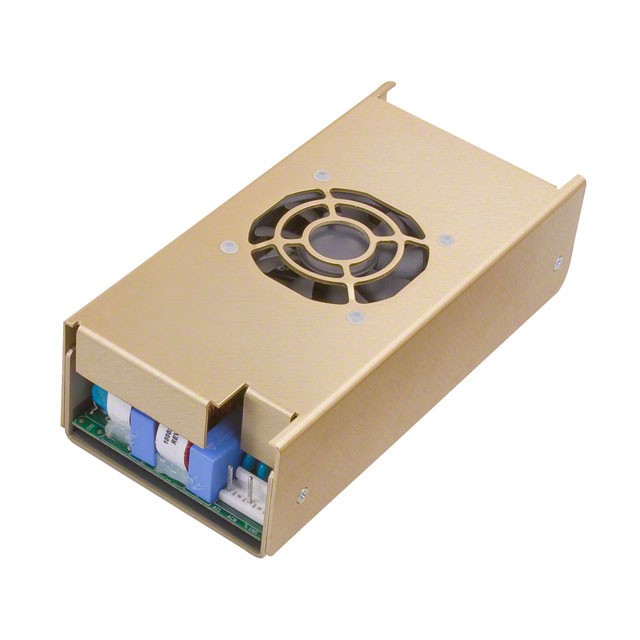XP Power_MFA420PS12-STF