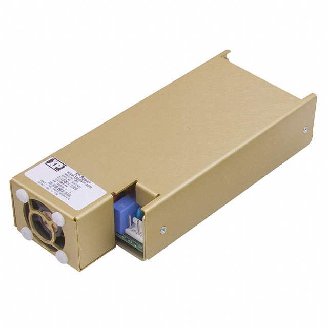 XP Power_MFA420PS24-SEF
