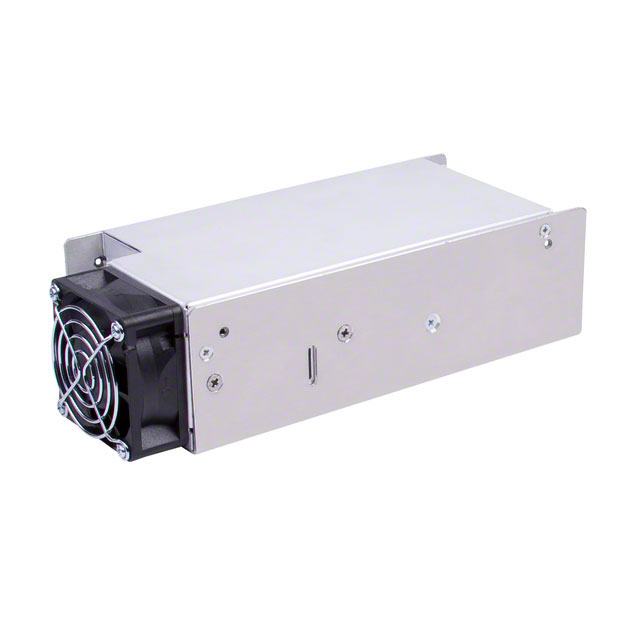 XP Power_MHP650PS24-EF