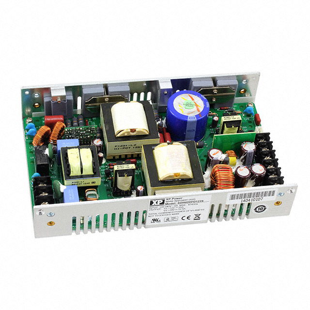 XP Power_SDH400PD1224