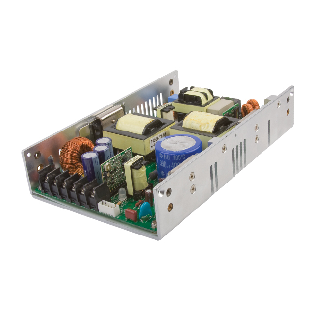 XP Power_SDH400PS48