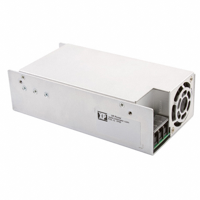 XP Power_SHP350PS28