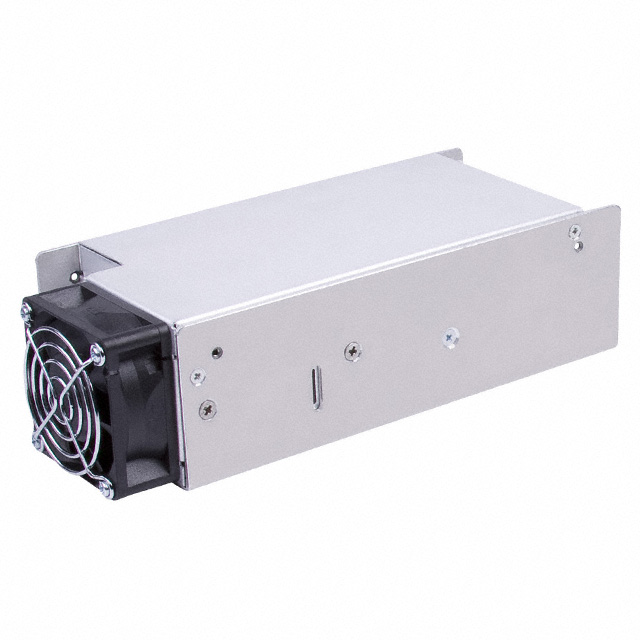 XP Power_SHP650PS36-EF