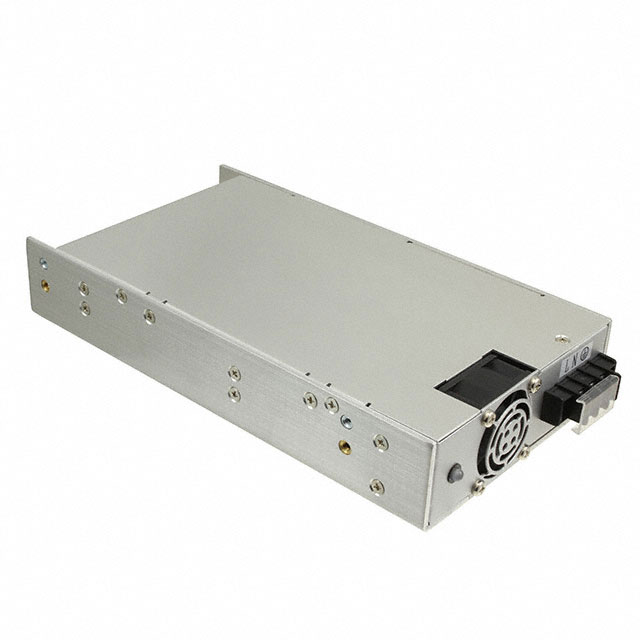 XP Power_SMH600PS12-EF