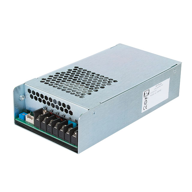 XP Power_SMP350PS15