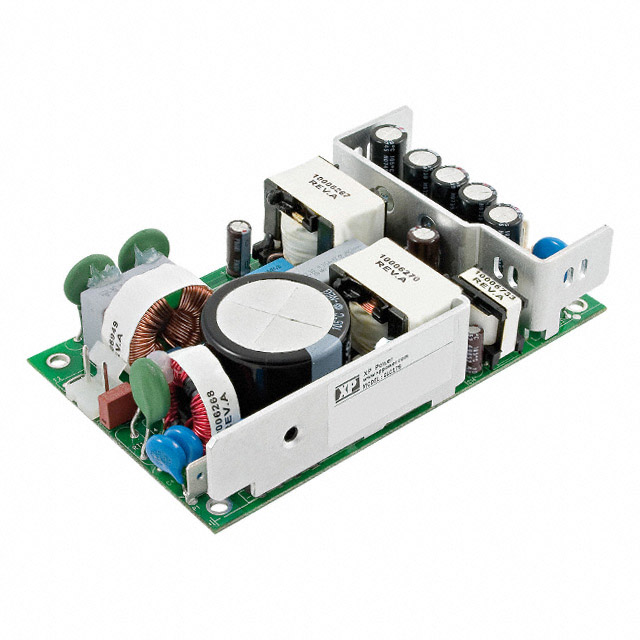 XP Power_CLC175US12