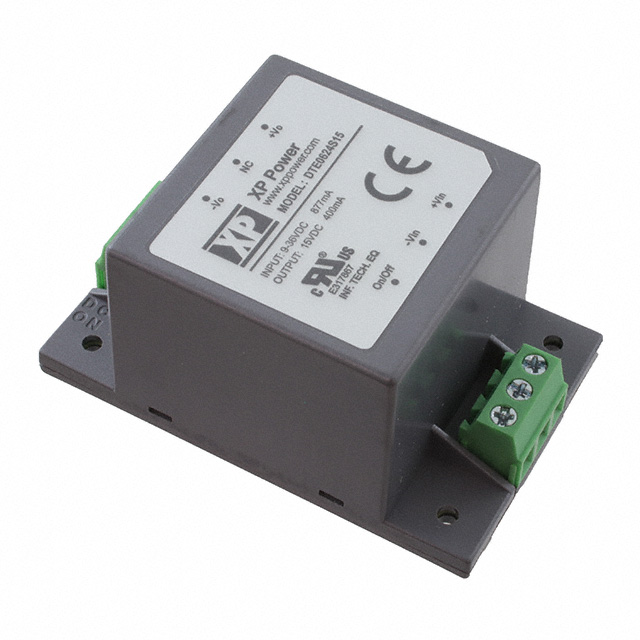 XP Power_DTE0624S15