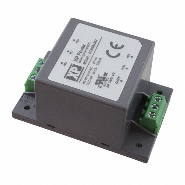 XP Power_DTE0624S24