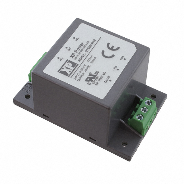 XP Power_DTE0624S48