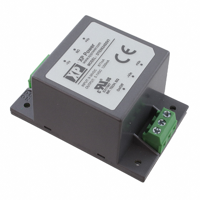 XP Power_DTE0624S5V1