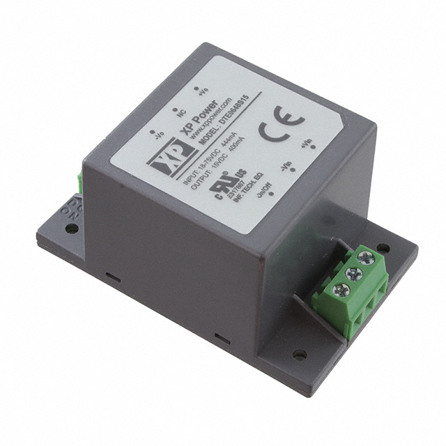 XP Power_DTE0648S15