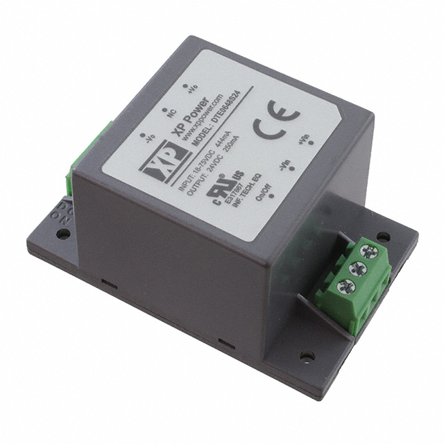 XP Power_DTE0648S24