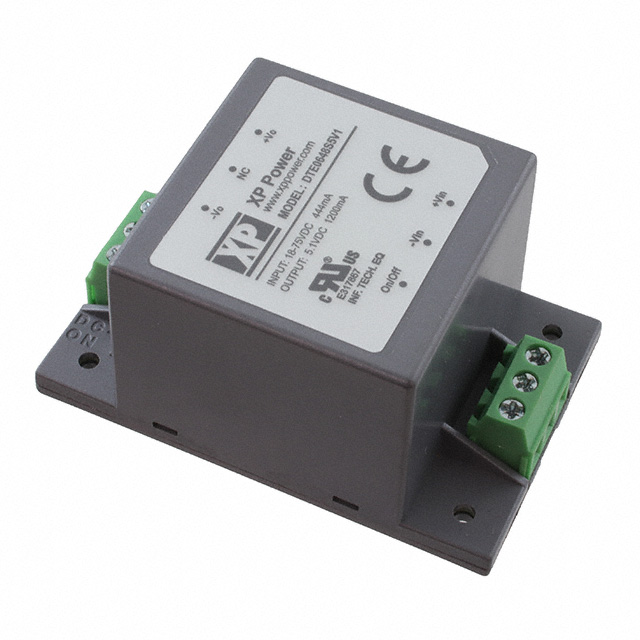 XP Power_DTE0648S5V1