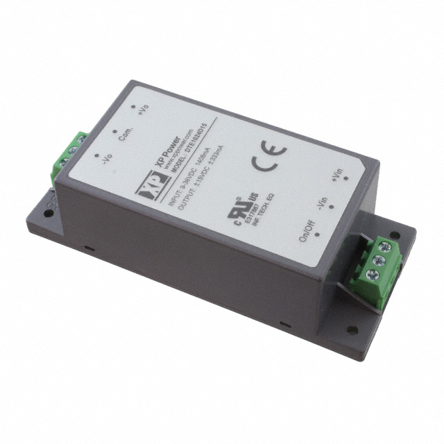 XP Power_DTE1024D15