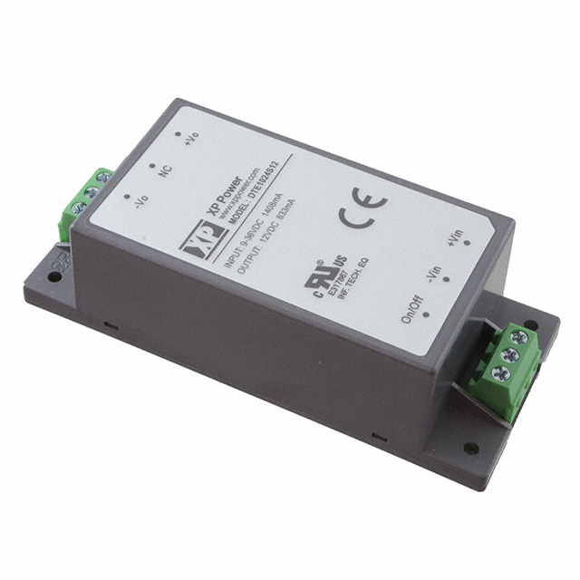 XP Power_DTE1024S12