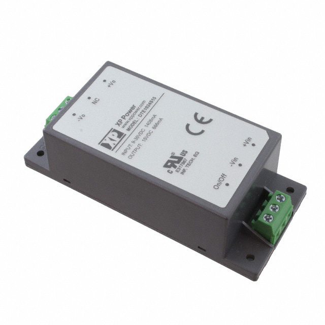 XP Power_DTE1024S15