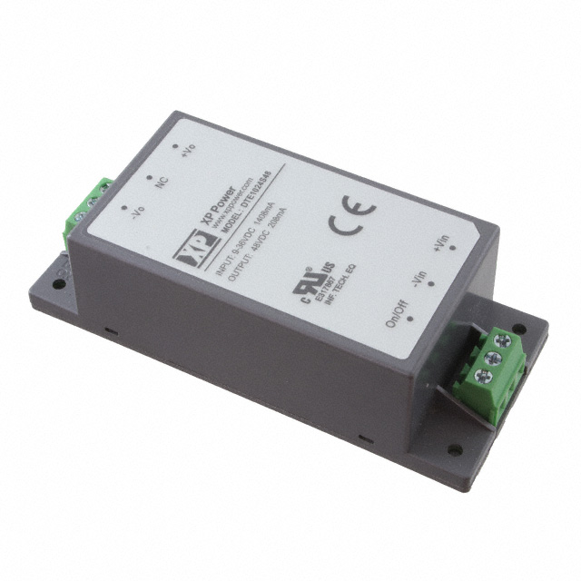 XP Power_DTE1024S48
