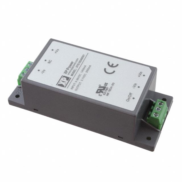 XP Power_DTE1024S5V1