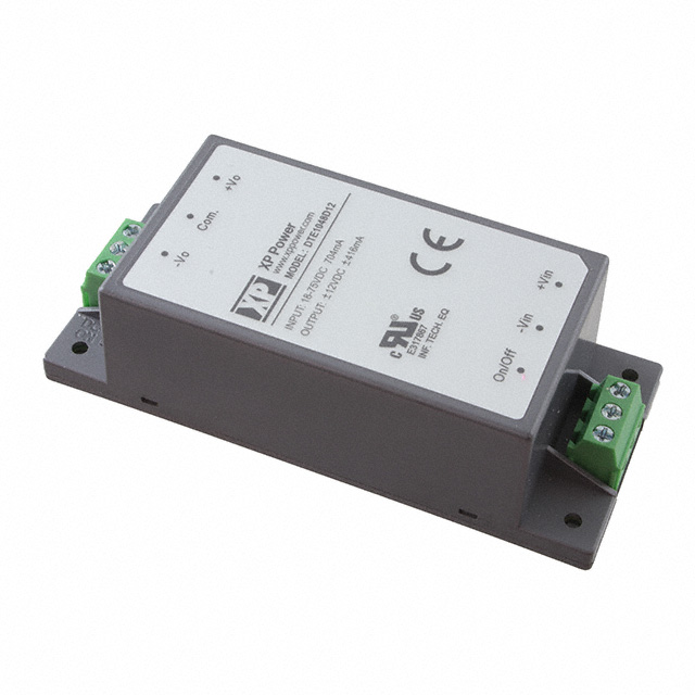 XP Power_DTE1048D12