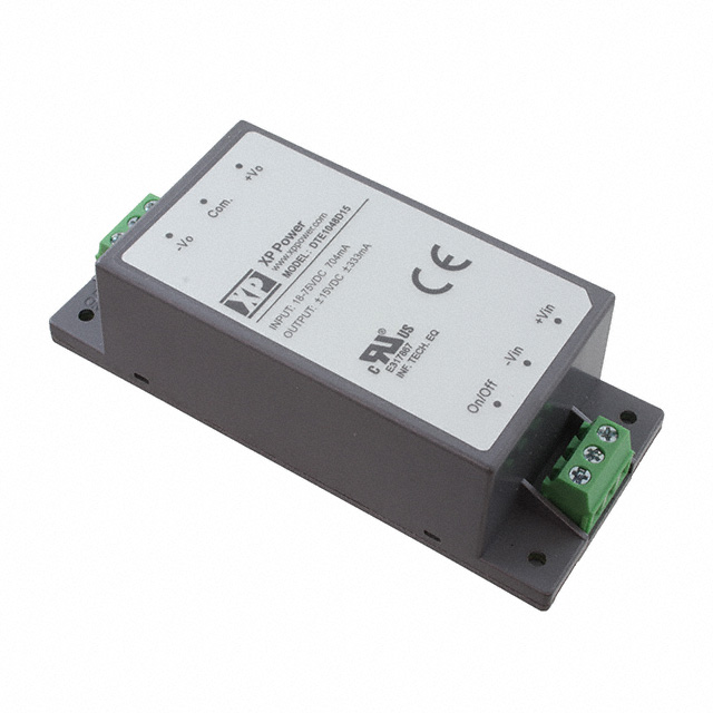 XP Power_DTE1048D15